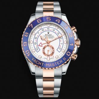 le prix de rolex yacht master